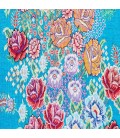 Pictorial Qom Carpet Ref : 911120