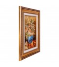 Tabriz Pictorial Carpet Ref 902407