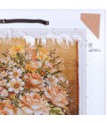 Tabriz Pictorial Carpet Ref 902407