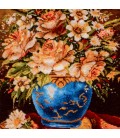 Tabriz Pictorial Carpet Ref 902407
