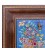 Pictorial Qom Carpet Ref : 911121