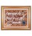 Tabriz Alfombera Persa Tableau Ref 902425