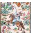 Pictorial Qom Carpet Ref : 911124