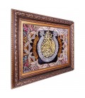 Qom Pictorial Carpet Ref 902441