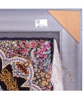 Qom Pictorial Carpet Ref 902441