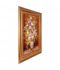 Handgeknüpfter Tabriz Bildteppiche Ziffer 902447