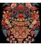 Qom Pictorial Carpet Ref 902451