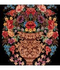 Qom Pictorial Carpet Ref 902451
