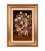 Tappeto persiano Tabriz a disegno pittorico codice 902452