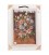 Tappeto persiano Tabriz a disegno pittorico codice 902452
