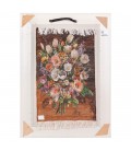 Tappeto persiano Tabriz a disegno pittorico codice 902452