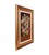 Tappeto persiano Tabriz a disegno pittorico codice 902452