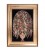Pictorial Qom Carpet Ref : 911128