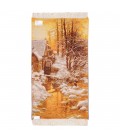 Tabriz Pictorial Carpet Ref 902469