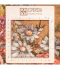 Tabriz Alfombera Persa Tableau Ref 902478