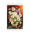 Tabriz Pictorial Carpet Ref 902485