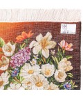 Handgeknüpfter Tabriz Bildteppiche Ziffer 902485