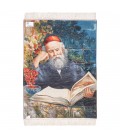 Tabriz Pictorial Carpet Ref 902489