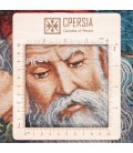 Tabriz Pictorial Carpet Ref 902489