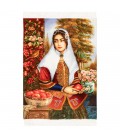 Tabriz Pictorial Carpet Ref 902495