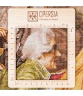 Tabriz Pictorial Carpet Ref 902496