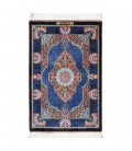Qom Alfombera Persa Tableau Ref 902504