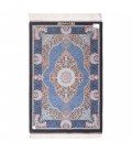 Qom Alfombera Persa Tableau Ref 902504