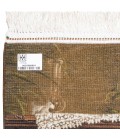 Tabriz Pictorial Carpet Ref 902508