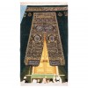 Tableau tapis persan Tabriz fait main Réf ID 902514