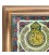 Pictorial Qom Carpet Ref : 911132
