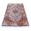 Tapis persan Qom fait main Réf ID 172109 - 80 × 121