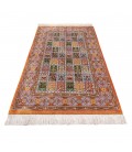 Qom Rug Ref 172113