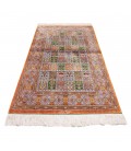 Qom Rug Ref 172113