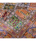 Qom Rug Ref 172113