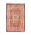 Qom Alfombera Persa  Ref 172118
