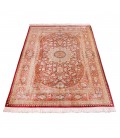 Qom Alfombera Persa  Ref 172118