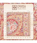 Qom Alfombera Persa  Ref 172118