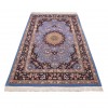 Tapis persan Qom fait main Réf ID 172119 - 94 × 142