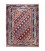 Fars Alfombera Persa Kilim Ref 171671