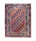 Fars Alfombera Persa Kilim Ref 171671
