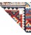 Fars Kilim Ref 171671