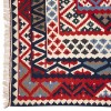 Fars Alfombera Persa Kilim Ref 171672