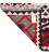 Fars Kilim Ref 171672