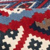 Kilim persan Fars fait main Réf ID 171672 - 403 × 485