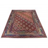 El Dokuma Kilim Fars 171673 - 409 × 495