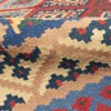 El Dokuma Kilim Fars 171673 - 409 × 495