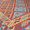 Kilim persan Fars fait main Réf ID 171674 - 317 × 413