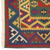 Fars Alfombera Persa Kilim Ref 171675