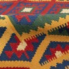 Fars Alfombera Persa Kilim Ref 171675