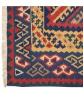 イラン手作りキリム ファーズ 番号 171676 - 318 × 377